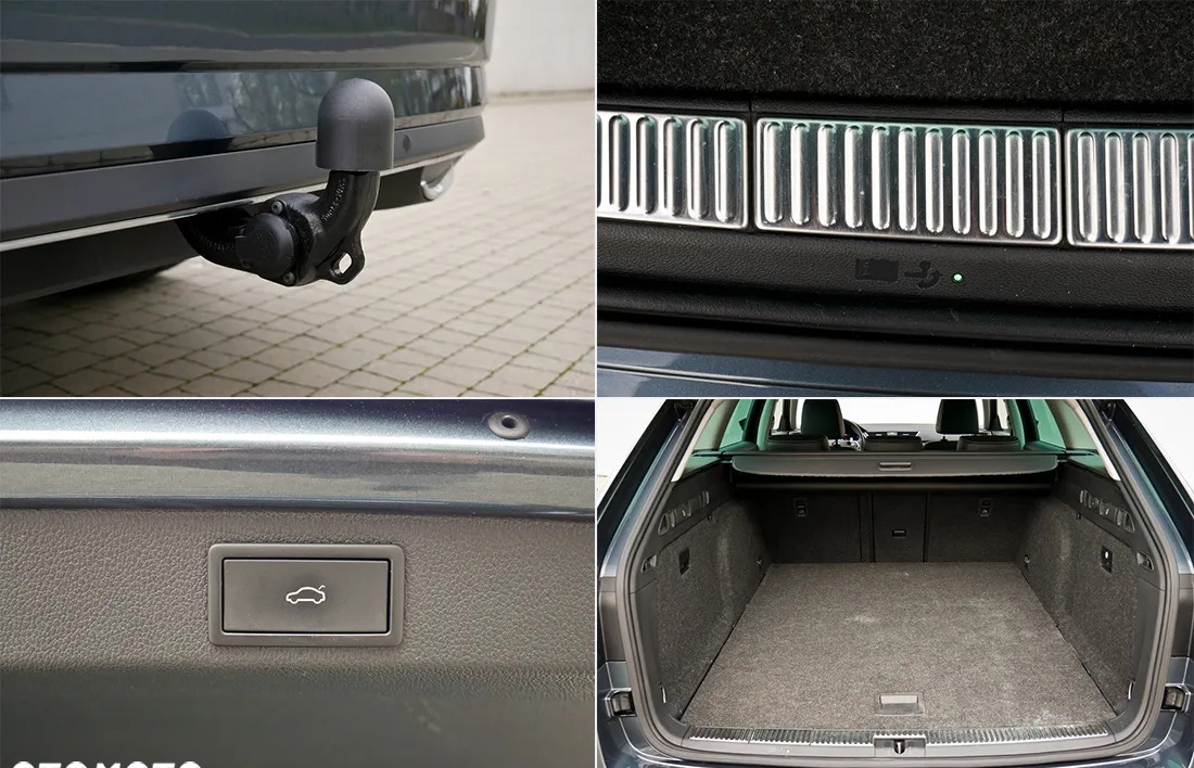 Skoda Superb cena 164900 przebieg: 80595, rok produkcji 2021 z Kraków małe 667